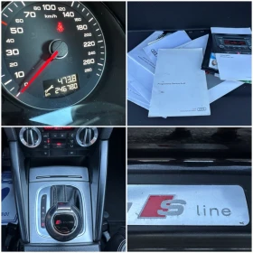 Audi A3 2.0TDI 140kc S-LINE AUTOMAT ITALIA - 5550 € / 10854.86 лв. - 83460838 11 | Car24.bg Audi A3 2.0TDI 140kc S-LINE AUTOMAT ITALIA - 5550 € / 10854.86 лв. - 83460838 11