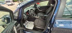 Opel Astra 1.4 - 3499 € / 6843.45 лв. - 61616336 13 | Car24.bg Opel Astra 1.4 - 3499 € / 6843.45 лв. - 61616336 13