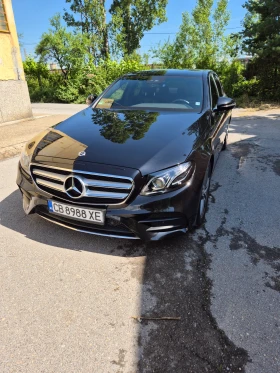 Mercedes-Benz E 220 2.2 - 31500 € / 61608.64 лв. - 23407052 2 | Car24.bg Mercedes-Benz E 220 2.2 - 31500 € / 61608.64 лв. - 23407052 2
