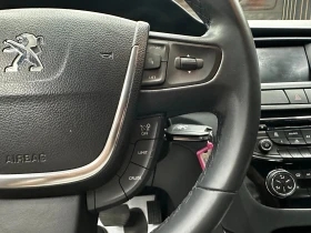 Peugeot 508 1.6Hdi/Автоматик | Auto.bg — изображение 10 Peugeot 508 1.6Hdi/Автоматик | Auto.bg — изображение 10