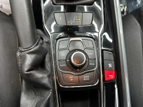 Peugeot 508 1.6Hdi/Автоматик | Auto.bg — изображение 12 Peugeot 508 1.6Hdi/Автоматик | Auto.bg — изображение 12