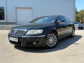 VW Phaeton 4.2 Бензин LONG 4x4 ШВЕЙЦАРИЯ - Car24.bg VW Phaeton 4.2 Бензин LONG 4x4 ШВЕЙЦАРИЯ