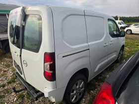 Opel Combo 1.5TDI-AВТОМАТ - 8700 € - 89513917 6 | Car24.bg Opel Combo 1.5TDI-AВТОМАТ - 8700 € - 89513917 6