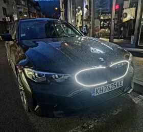 BMW 320 - 27500 € - 27301480 15 | Car24.bg BMW 320 - 27500 € - 27301480 15