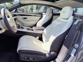 Bentley Continental gt Mulliner Bespoke/PANO/B&O/360/CERAMIC/ | Auto.bg — изображение 9 Bentley Continental gt Mulliner Bespoke/PANO/B&O/360/CERAMIC/ | Auto.bg — изображение 9
