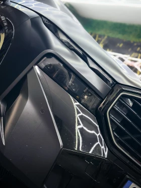 BMW XM undefined | Auto.bg — изображение 4 BMW XM undefined | Auto.bg — изображение 4