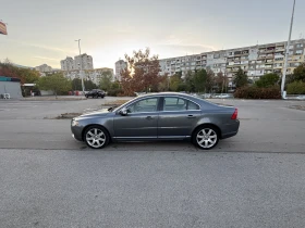 Volvo S80 undefined | Auto.bg — изображение 7 Volvo S80 undefined | Auto.bg — изображение 7