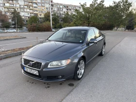 Volvo S80 undefined | Auto.bg — изображение 2 Volvo S80 undefined | Auto.bg — изображение 2