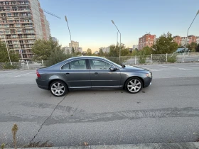 Volvo S80 undefined | Auto.bg — изображение 4 Volvo S80 undefined | Auto.bg — изображение 4