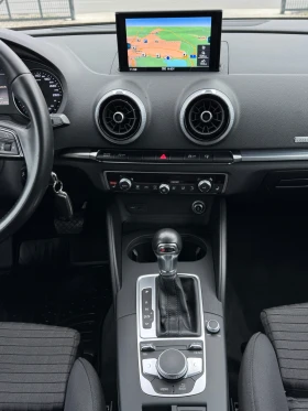 Audi A3 Sedan Automatic | Auto.bg — изображение 12 Audi A3 Sedan Automatic | Auto.bg — изображение 12