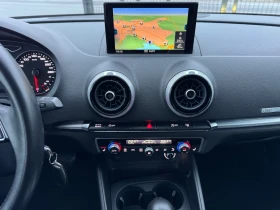 Audi A3 Sedan Automatic | Auto.bg — изображение 13 Audi A3 Sedan Automatic | Auto.bg — изображение 13