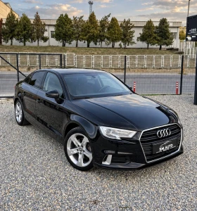 Audi A3 Sedan Automatic