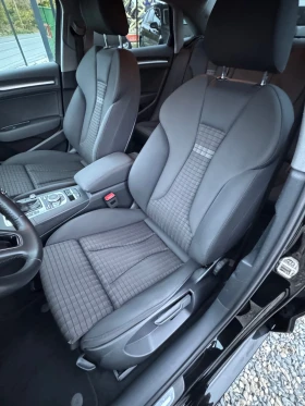 Audi A3 Sedan Automatic | Auto.bg — изображение 16 Audi A3 Sedan Automatic | Auto.bg — изображение 16