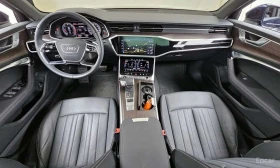 Audi A6 45 TDI Quattro Premium * ФИКСИРАНА ЦЕНА * | Auto.bg — изображение 8 Audi A6 45 TDI Quattro Premium * ФИКСИРАНА ЦЕНА * | Auto.bg — изображение 8