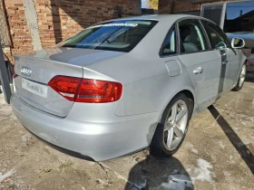 Audi A4 2.0 TFSI - 5800 € - 44387995 3 | Car24.bg Audi A4 2.0 TFSI - 5800 € - 44387995 3