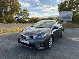 Toyota Corolla 1.6-132 КС АВТОМАТИК, НАВИ, , КАМЕРА, ЕВРО 5J