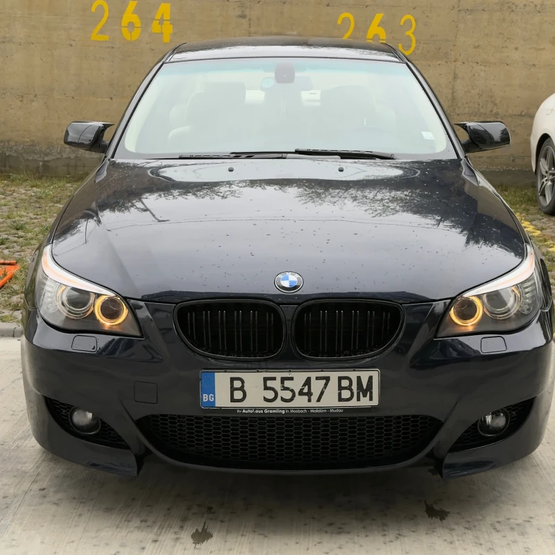 BMW 530 Facelift* CIC* iDrive* ВАКУМ* KEYLESS* ПОДГРЕВ* AD - 15500 лв. / 7925.02 € - 32989220 1 | Car24.bg BMW 530 Facelift* CIC* iDrive* ВАКУМ* KEYLESS* ПОДГРЕВ* AD - 15500 лв. / 7925.02 € - 32989220 1