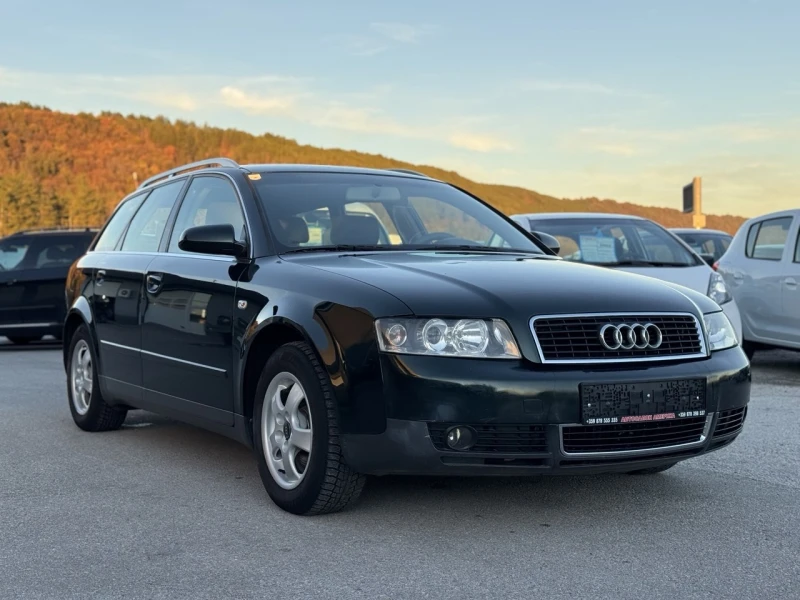 Audi A4 1.9TDI - 3990 лв. / 2040.05 € - 62326178 1 | Car24.bg Audi A4 1.9TDI - 3990 лв. / 2040.05 € - 62326178 1