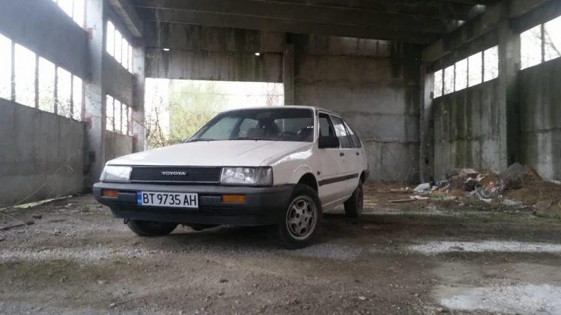 Toyota Corolla - 122 € / 238.61 лв. - 90097894 1 | Car24.bg Toyota Corolla - 122 € / 238.61 лв. - 90097894 1