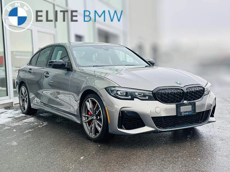 BMW 340 2022 BMW 3 Series M340i Xdrive - 40000 € / 78233.20 лв. - 81268960 1 | Car24.bg BMW 340 2022 BMW 3 Series M340i Xdrive - 40000 € / 78233.20 лв. - 81268960 1