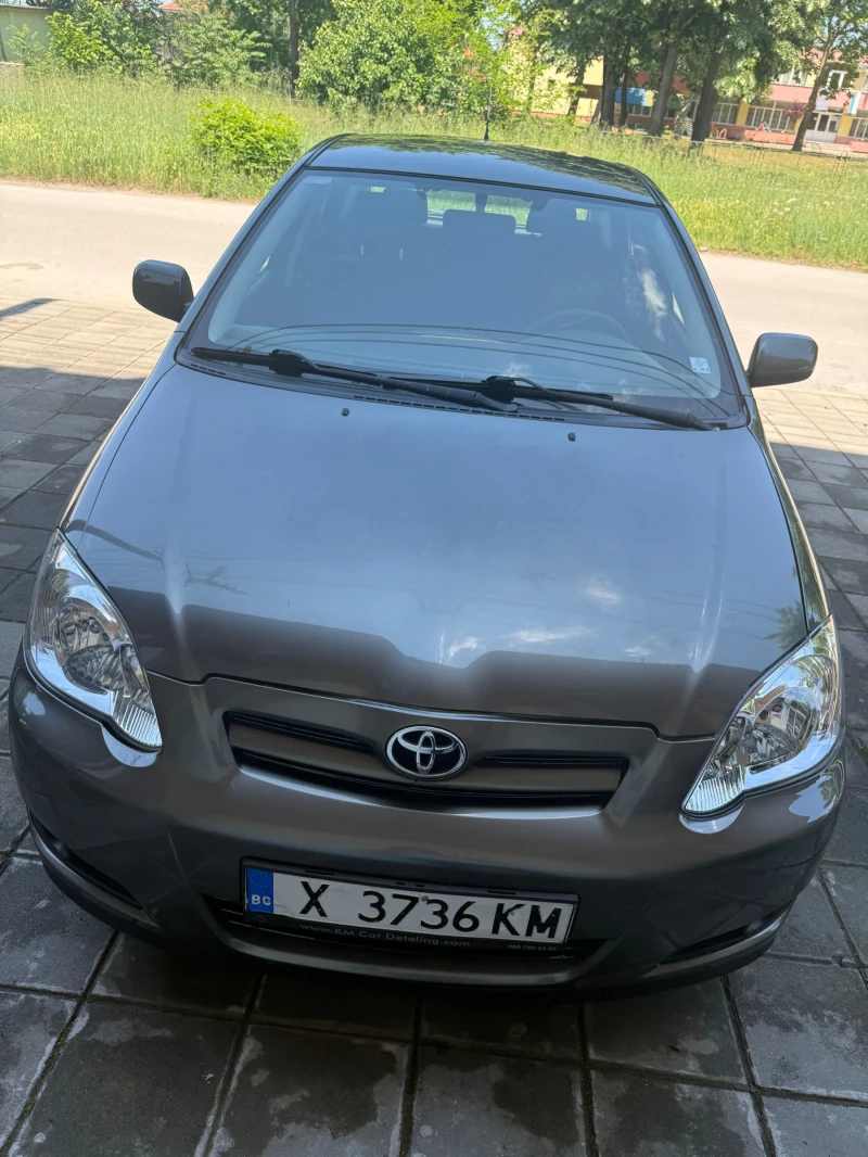 Toyota Corolla - 3100 € / 6063.07 лв. - 14429083 1 | Car24.bg Toyota Corolla - 3100 € / 6063.07 лв. - 14429083 1