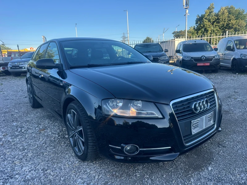 Audi A3 2.0TDI 140kc S-LINE AUTOMAT ITALIA - 5550 € / 10854.86 лв. - 83460838 1 | Car24.bg Audi A3 2.0TDI 140kc S-LINE AUTOMAT ITALIA - 5550 € / 10854.86 лв. - 83460838 1