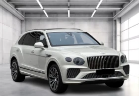 Bentley Bentayga EWB = Mulliner = Night Vision Гаранция - Car24.bg Bentley Bentayga EWB = Mulliner = Night Vision Гаранция
