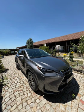 Lexus NX 200t - Car24.bg Lexus NX 200t