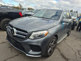 Mercedes-Benz GLE 400 * CARFAX * БЕЗ ПЪРВОНАЧАЛНА ВНОСКА - Car24.bg Mercedes-Benz GLE 400 * CARFAX * БЕЗ ПЪРВОНАЧАЛНА ВНОСКА