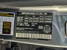 Mercedes-Benz GLE 400 * CARFAX * БЕЗ ПЪРВОНАЧАЛНА ВНОСКА - 37500 лв. / 19173.45 € - 96491526 13 | Car24.bg Mercedes-Benz GLE 400 * CARFAX * БЕЗ ПЪРВОНАЧАЛНА ВНОСКА - 37500 лв. / 19173.45 € - 96491526 13