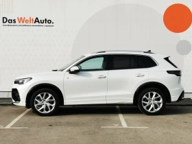VW Tiguan R-Line 2.0 TDI SCR 4MOTION DSG | Auto.bg — изображение 3 VW Tiguan R-Line 2.0 TDI SCR 4MOTION DSG | Auto.bg — изображение 3