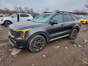 Снимка Kia Sorento