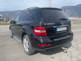 Mercedes-Benz ML 320 - 9000 € / 17602.47 лв. - 29297343 5 | Car24.bg Mercedes-Benz ML 320 - 9000 € / 17602.47 лв. - 29297343 5