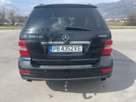 Mercedes-Benz ML 320 - 9000 € / 17602.47 лв. - 29297343 6 | Car24.bg Mercedes-Benz ML 320 - 9000 € / 17602.47 лв. - 29297343 6