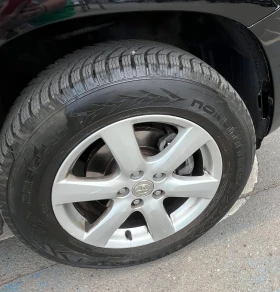 Toyota Rav4 D4D cross sport - 6500 € / 12712.90 лв. - 60190725 16 | Car24.bg Toyota Rav4 D4D cross sport - 6500 € / 12712.90 лв. - 60190725 16