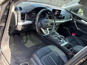 Audi Q5 QUATTRO * MATRIX* ПЪРВИ СОБСТВЕНИК* ГУМИ/ДЖАНТИ* | Auto.bg — изображение 7 Audi Q5 QUATTRO * MATRIX* ПЪРВИ СОБСТВЕНИК* ГУМИ/ДЖАНТИ* | Auto.bg — изображение 7