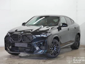 BMW X6 M Competition Sportautomatic - Car24.bg BMW X6 M Competition Sportautomatic