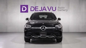 Mercedes-Benz GLC 300 Coupe 4MATIC, ЧЕРВЕНА КОЖА, ВСИЧКО ЕКСТРИ ЗА МОДЕЛ | Auto.bg — изображение 2 Mercedes-Benz GLC 300 Coupe 4MATIC, ЧЕРВЕНА КОЖА, ВСИЧКО ЕКСТРИ ЗА МОДЕЛ | Auto.bg — изображение 2
