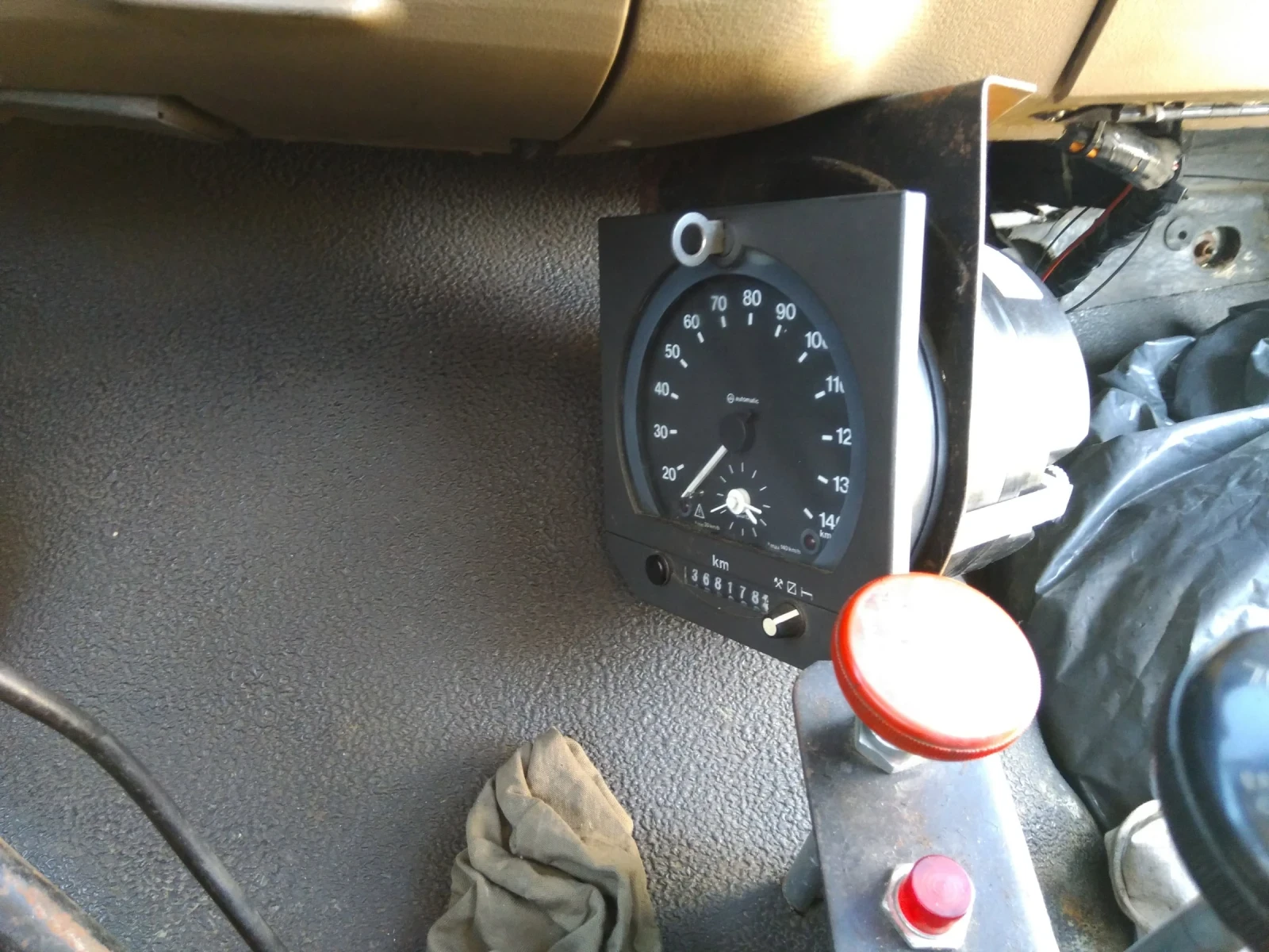 Ford F750 F700 - изображение 5 | Auto.bg Ford F750 F700 - изображение 5