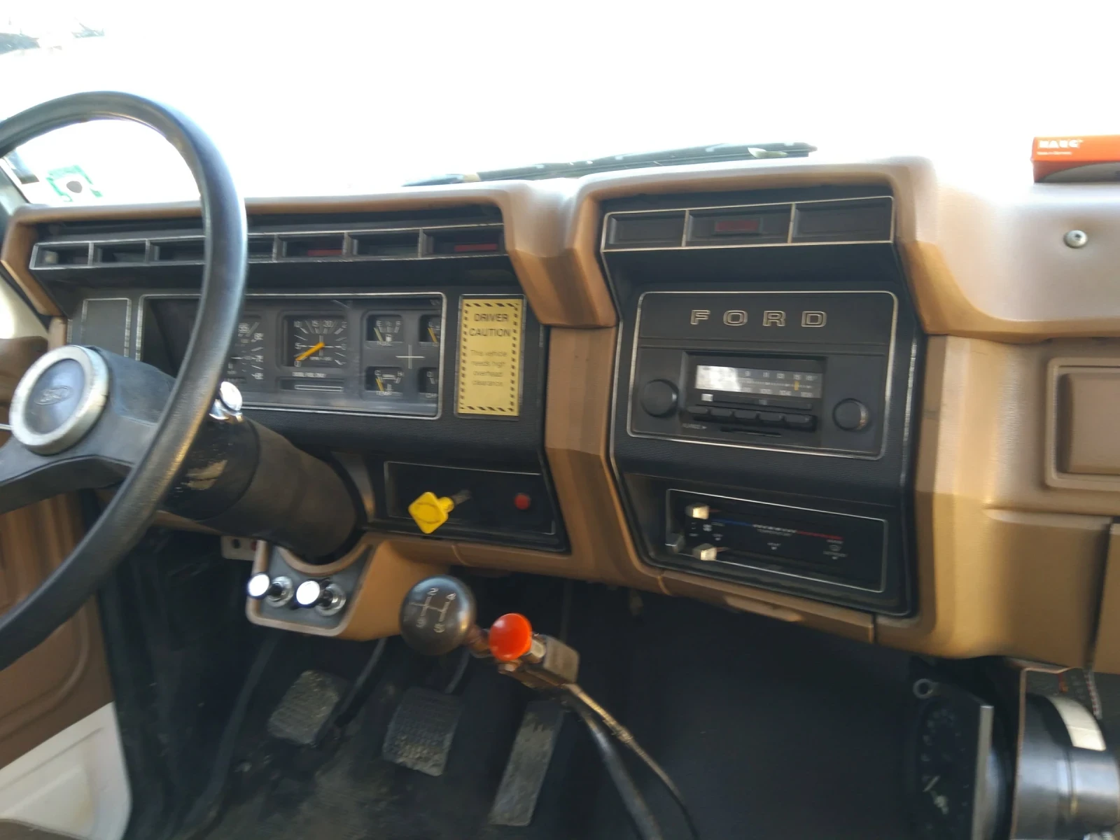 Ford F750 F700 - изображение 9 | Auto.bg Ford F750 F700 - изображение 9