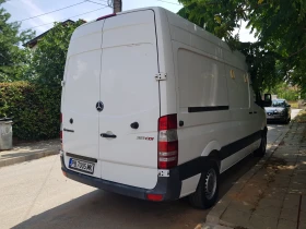 Mercedes-Benz 313 2.2CDI ХЛАДИЛЕН | Auto.bg — изображение 2 Mercedes-Benz 313 2.2CDI ХЛАДИЛЕН | Auto.bg — изображение 2