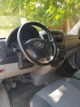 Mercedes-Benz 313 2.2CDI ХЛАДИЛЕН | Auto.bg — изображение 13 Mercedes-Benz 313 2.2CDI ХЛАДИЛЕН | Auto.bg — изображение 13