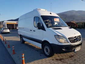 Mercedes-Benz 313 2.2CDI ХЛАДИЛЕН | Auto.bg — изображение 3 Mercedes-Benz 313 2.2CDI ХЛАДИЛЕН | Auto.bg — изображение 3