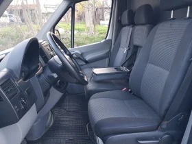 Mercedes-Benz 313 2.2CDI ХЛАДИЛЕН | Auto.bg — изображение 9 Mercedes-Benz 313 2.2CDI ХЛАДИЛЕН | Auto.bg — изображение 9