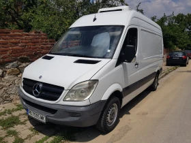 Mercedes-Benz 313 2.2CDI ХЛАДИЛЕН | Auto.bg — изображение 17 Mercedes-Benz 313 2.2CDI ХЛАДИЛЕН | Auto.bg — изображение 17