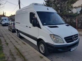 Mercedes-Benz 313 2.2CDI ХЛАДИЛЕН | Auto.bg — изображение 14 Mercedes-Benz 313 2.2CDI ХЛАДИЛЕН | Auto.bg — изображение 14