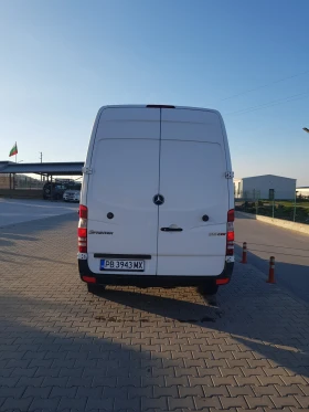 Mercedes-Benz 313 2.2CDI ХЛАДИЛЕН | Auto.bg — изображение 5 Mercedes-Benz 313 2.2CDI ХЛАДИЛЕН | Auto.bg — изображение 5