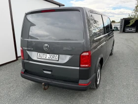 VW Transporter 2.0TDI-150к.с. | Auto.bg — изображение 4 VW Transporter 2.0TDI-150к.с. | Auto.bg — изображение 4