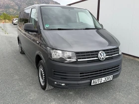 VW Transporter 2.0TDI-150к.с. | Auto.bg — изображение 6 VW Transporter 2.0TDI-150к.с. | Auto.bg — изображение 6
