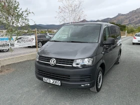 VW Transporter 2.0TDI-150к.с.